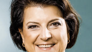 Anja Krüger neue CEO von Veolia Wasser Deutschland